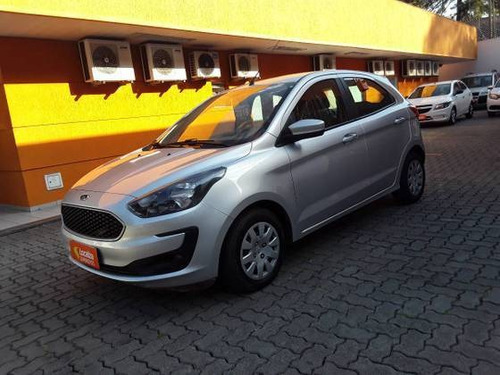 Ford Ka 1.0 Ti-vct Flex Se Manual