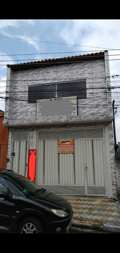 Imagem 16 de 16 de Sobrado - Zona Leste - 17333