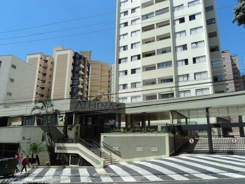 Imagem 1 de 24 de Apartamento À Venda Em Centro - Ap002905