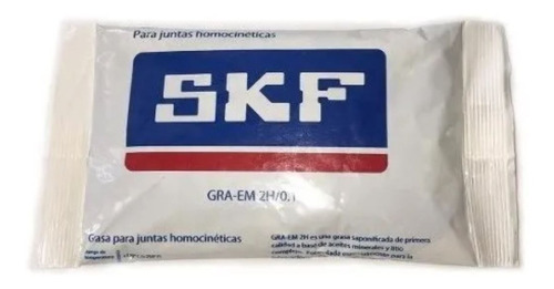 Grasa Skf Lubricante Junta Homocinetica Espiga 100gr Gra-em