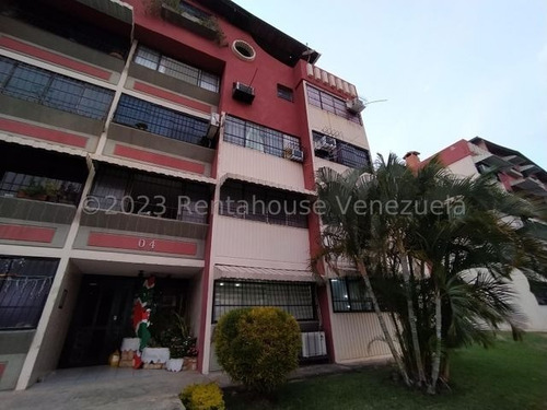 Imagen 21 de 21 de Apartamento En Venta Turmero, Urb Campo Alegre 23-19507 Hc