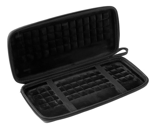 Funda Protectora Para Bolsa Rigida Logitech Pop Keys Teclado