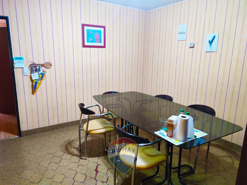 Imagen 17 de 30 de Venta O Permuta. Casa P. Alta 4 Dorm 3 Baños Patio