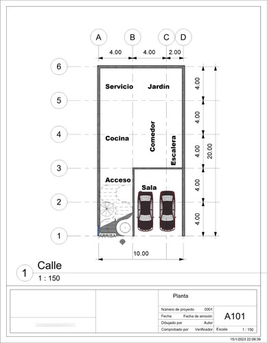 Curso De Revit Arquitectura (nivel Basico)
