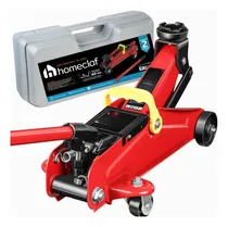 Comprar Gata Hidráulico Gato Caimán auto elevador Hidráulica 2 Toneladas Homeclaf