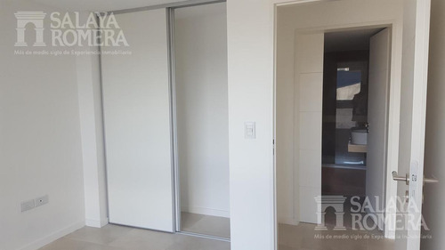 Departamento 3/4 Amb Con Vista Al Rio - Puerto De Olivos Con Cochera