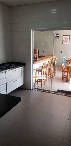 Imagem 8 de 28 de Gramados De Sorocaba - Casa Com 2 Dormitórios À Venda, 250 M² Por R$ 880.000 - Jardim Gramados De Sorocaba - Sorocaba/sp - Ca2097