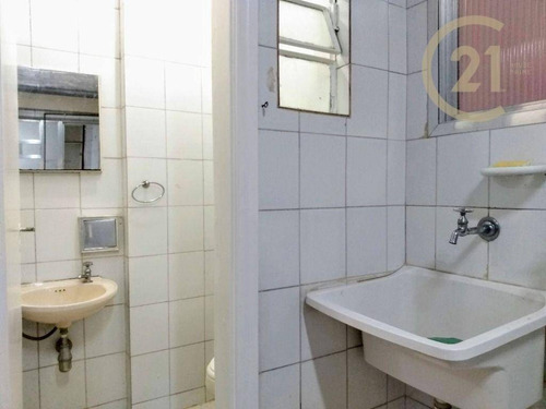 Imagem 20 de 23 de Apartamento Com 3 Dormitórios, 165 M² - Venda Por R$ 1.549.000,00 Ou Aluguel Por R$ 4.500,00/mês - Jardim Paulista - São Paulo/sp - Ap25303