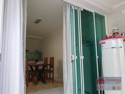 Imagem 11 de 19 de Casa Com 3 Dormitórios, Suíte, 2 Vagas. Jardim Marambaia Ii. Jundiaí. - Ca0158