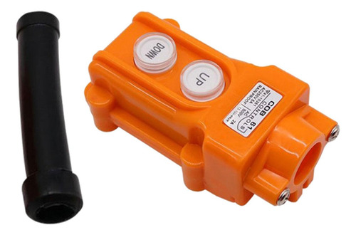 N Interruptor De Controle De Guindaste De Caminhão Portátil