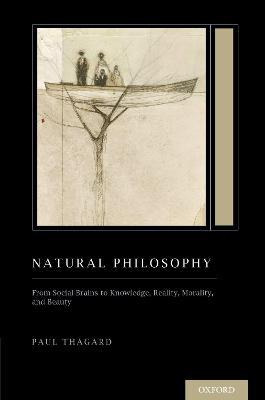 Libro Natural Philosophy : From Social Brains To Knowledg...