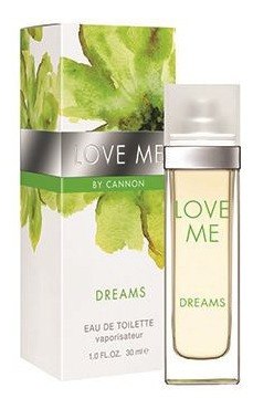 Love Me Dreams 30 Ml.
