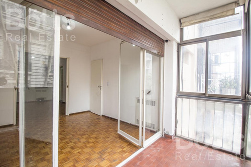 Imagen 7 de 17 de Oportunidad 1 1/2 Ambientes 45 M Balcón Vidriado