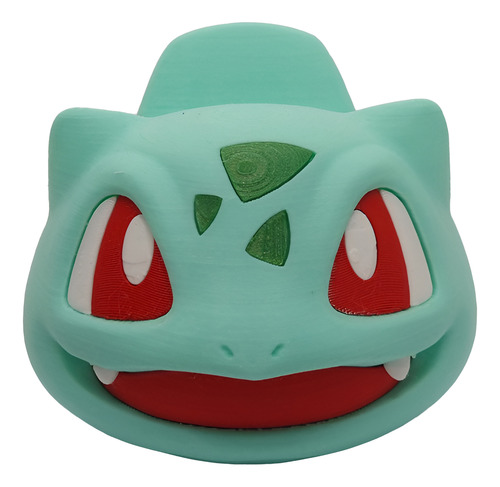 Porta Joystick Pokemon Bulbasaur Stand