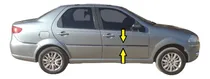 Comprar Fiat Siena Elx Bagueta Puerta Delantera Derecha Alternativa