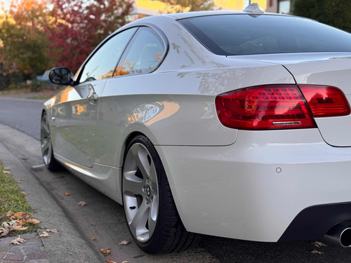 BMW Serie 3 3.0 335i Coupe Sportive 306cv