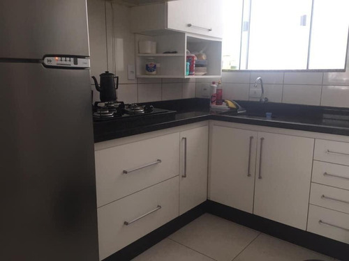 Imagem 14 de 19 de Apartamento Com 3 Dormitórios À Venda, 80 M² Por R$ 280.000,00 - Oficinas - Ponta Grossa/pr - Ap0655