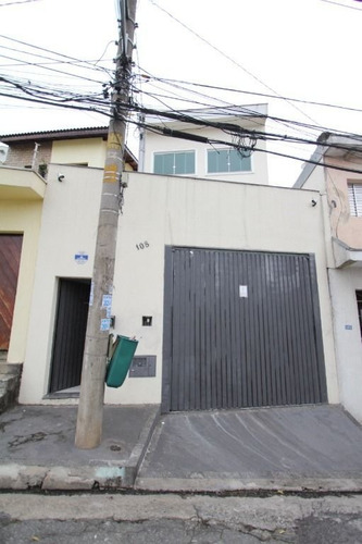 Prédio Para Alugar, 276 M² Por R$ 7.000,00/mês - Vila Matilde - São Paulo/sp - Pr0364