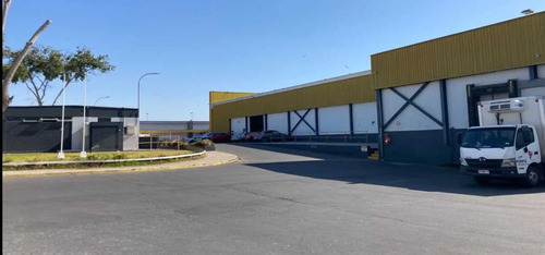 Inmediata Bodega 1023 En Pan De Azucar (112582)