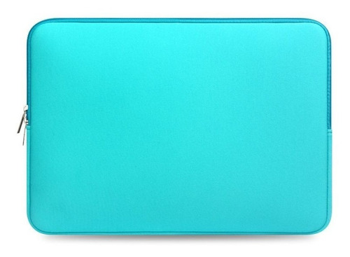 Funda Con Cierre Para Notebook/ Macbook /tablet  14 Pulgadas