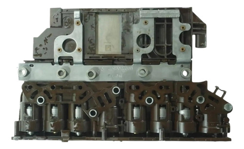 Módulo De Control De Transmisión Tcm 6t70 ,para Chevrolet