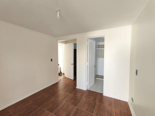 Impecable Casa Remodelada (3d-3b) Bernardino Bravo Lira,buin