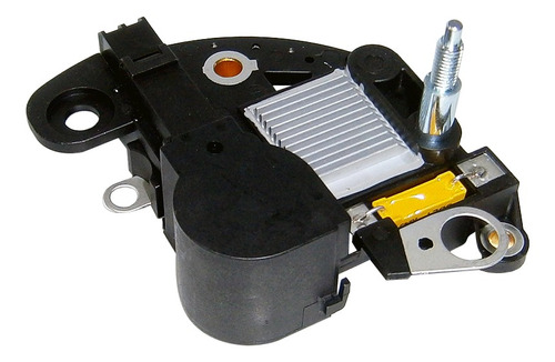 Regulador Alternador Fiat Siena / Ford Escort (d)