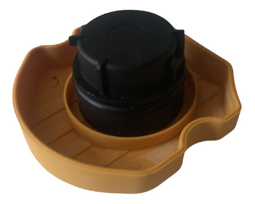 Tapa De Aceite Chevrolet Corsa 1.8 Meriva Montana Chevy C2