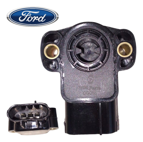 Sensor Tps Ford Fortaleza Explorer 4.0 Ranger Sportrac Escap