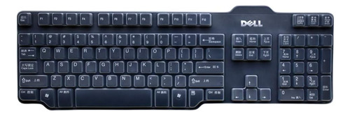 Funda Protectora Ultrafina De Silicona Para Teclado