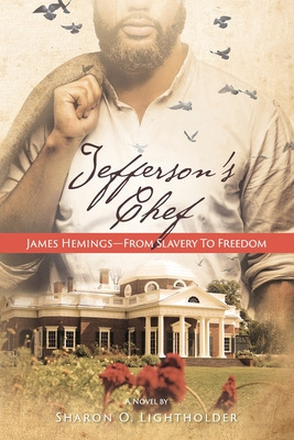 Libro Jefferson's Chef - James Hemings From Slavery To Fr...