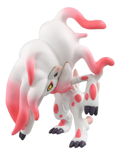 Figura de Pokémon Hisui Moncolle Zoroark | Ms-34