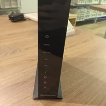 Comprar Router Wifi Negro Sagemcom