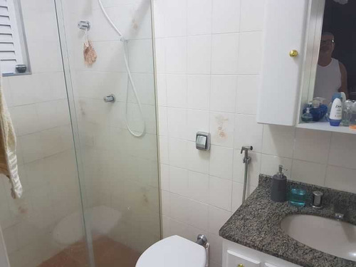 Imagem 14 de 14 de Vende Apartamento Em Lindoia