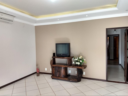 Imagem 27 de 30 de Casa Residencial À Venda, Jardim Atlântico Oeste (itaipuaçu), Maricá - Ca0073. - Ca0073