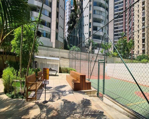 Imagem 22 de 25 de Apartamento - Ap00047 - 70032234