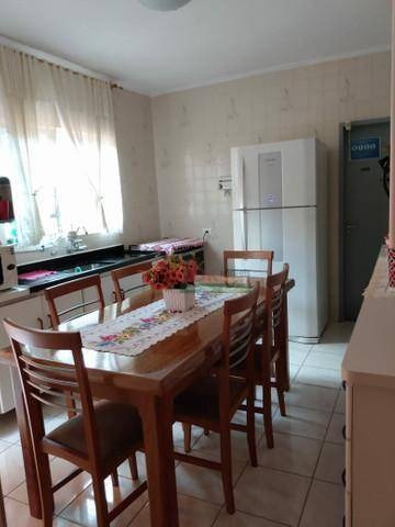 Imagem 3 de 6 de Sobrado Com 2 Dormitórios À Venda, 198 M² Por R$ 400.000 - Parque Miami - Santo André/sp - So1664