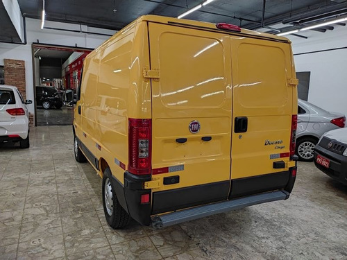 Imagem 6 de 15 de Ducato 2014