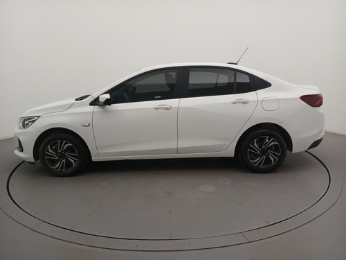 Chevrolet Onix 1.0 TURBO FLEX PLUS LT MANUAL