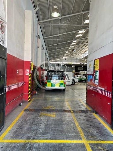 Imagen 9 de 16 de Galpon Industrial En Arriendo En Santiago