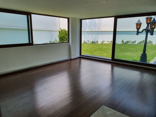 Imagen 2 de 30 de Espectacular Casa Nueva En Venta Bosques De Las Lomas. Urge