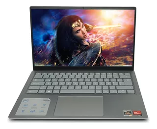 Laptop Dell Inspiron 5415 Ryzen 5-5500u 8gb Ram 512gb