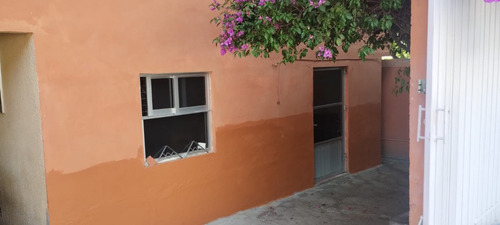 Casa En Venta En Loma Bonita, Ojo De Agua Tecamac Edo Mex Sup 202 M2
