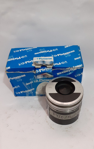 Piston 020 Ford 6.6 Vehicular Hongo