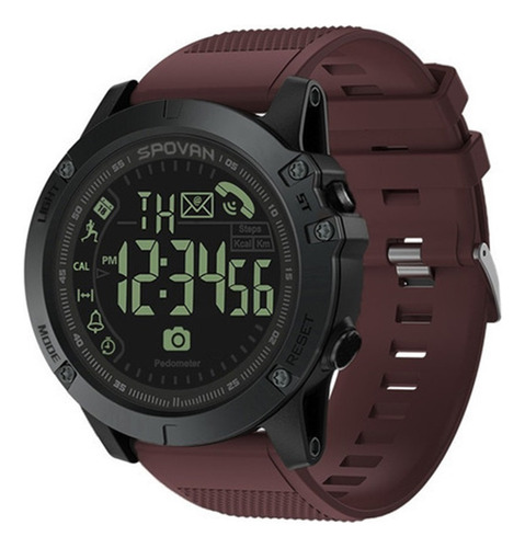 Reloj De Deportes Al Aire Libre Inteligente Para Hombres