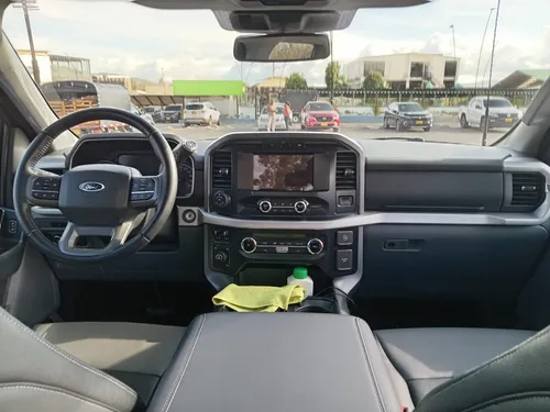 Ford 150 Fhev At Xlt Hibrida