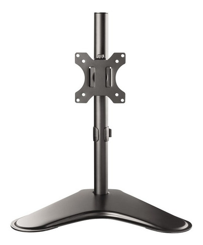 Imagen 3 de 8 de Soporte Monitor Onebox Ob-lcd13 Base Movil 13a 32pulgadas
