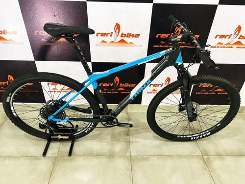 Bicicleta Trinx V1200 Pro Carbon 12v Sram
