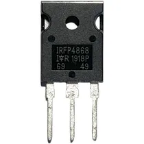 Comprar Mosfet Irfp4868 ( Marca Ir ) - Irfp 4868 - Irfp-4868