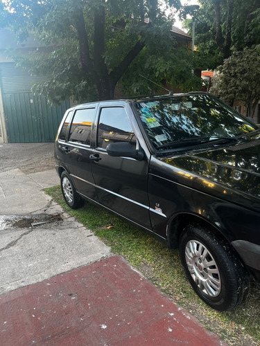 Fiat Uno 1.3 Fire 1242 Mpi 8V